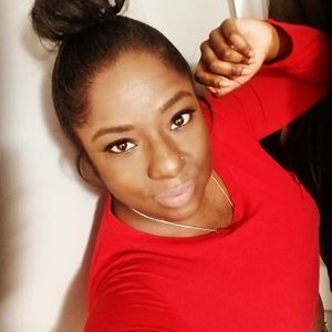 Meet your Posher, Sophia